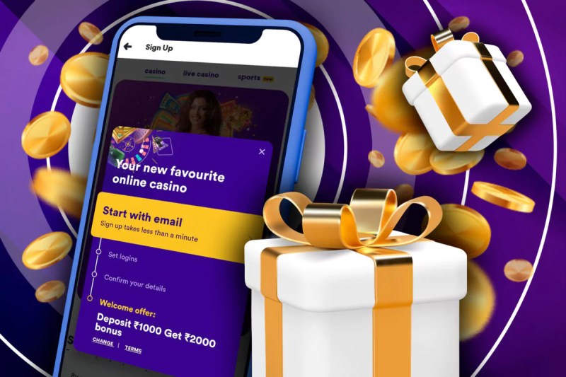Join Marsbet And Claim Your Welcome Bonus Today