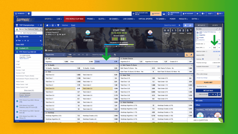Join Netbet And Start Your Winning Streak Today