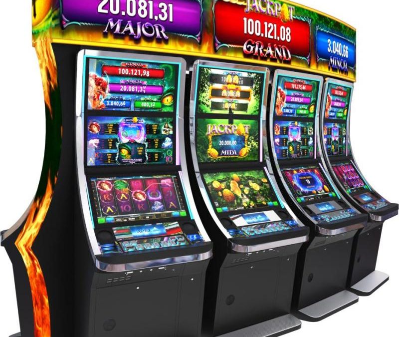 Join Pinnacle’s Casino And Get Huge Casino Bonuses Today