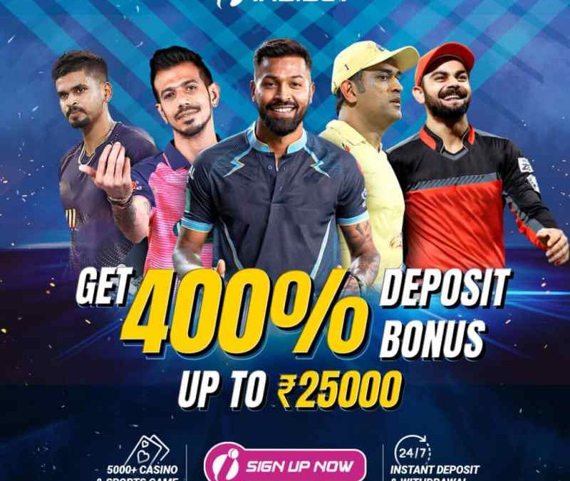 Join Rabona India For Unmatched Casino Fun
