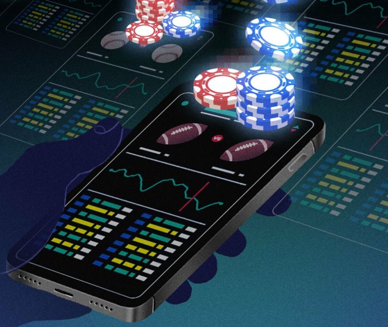 Join Sportsbet And Get Access To Exclusive Betting Markets