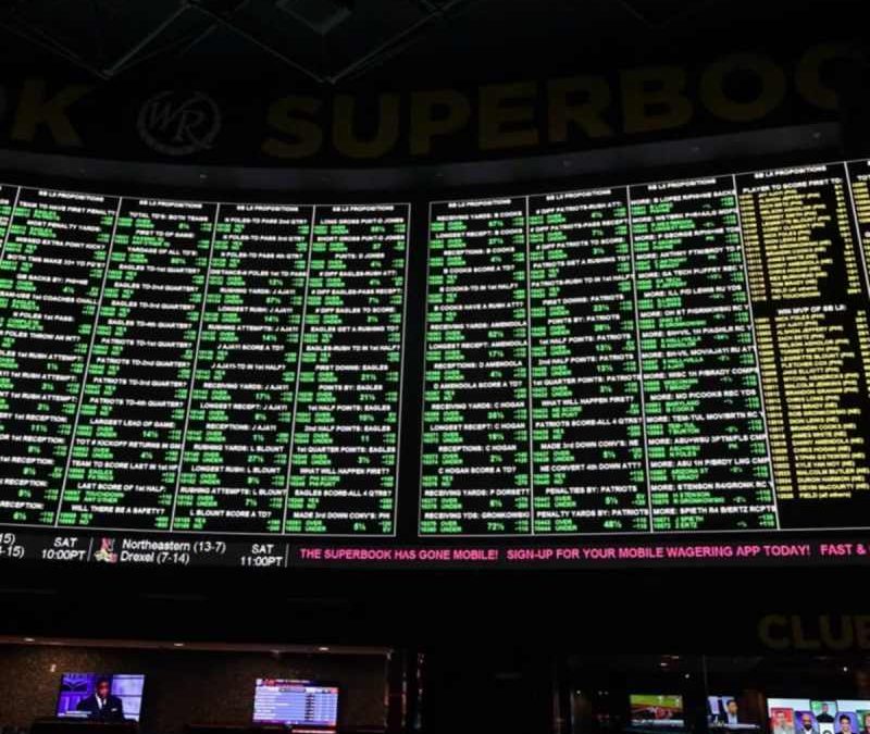 Join Sportsbet And Get Access To Live Betting Markets