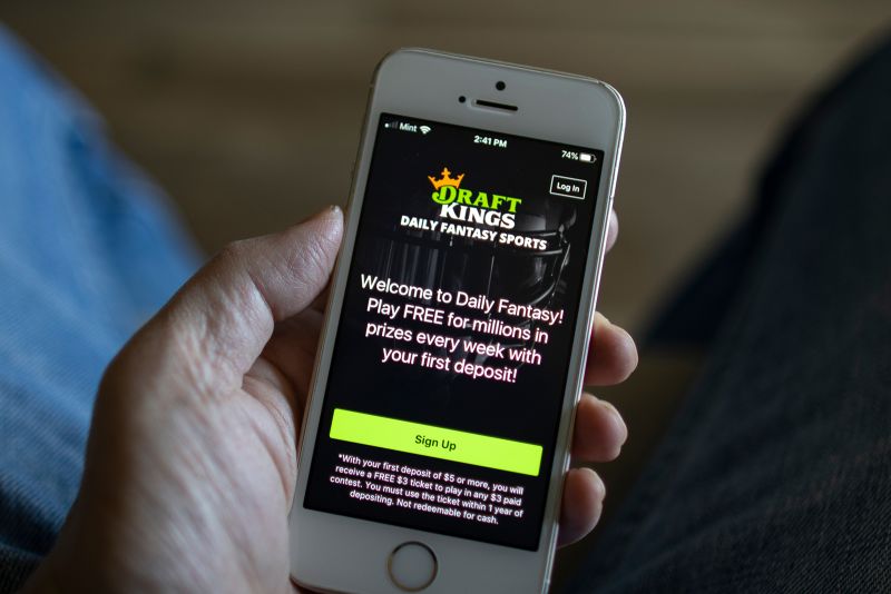 Join Sportsbet And Get Access To Multiple Payment Options