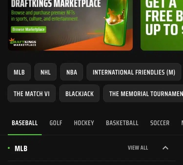 Join Sportsbet And Get Amazing Betting Deals