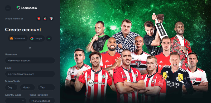 Join Sportsbet And Get Exclusive Betting Tips