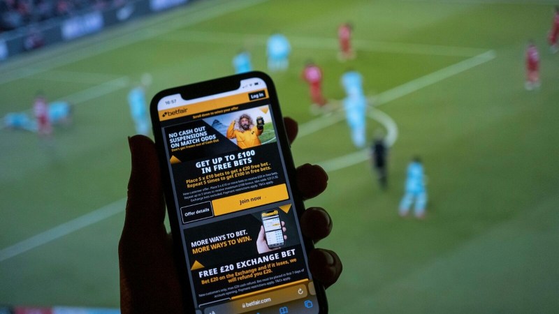 Join Sportsbet And Get Free Bets On Sign Up