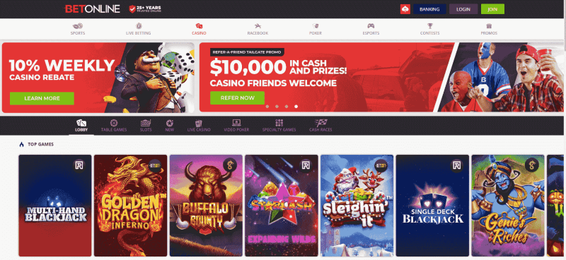 Join The Action At Matchbook: India’s Premier Online Casino Site For Big Jackpots