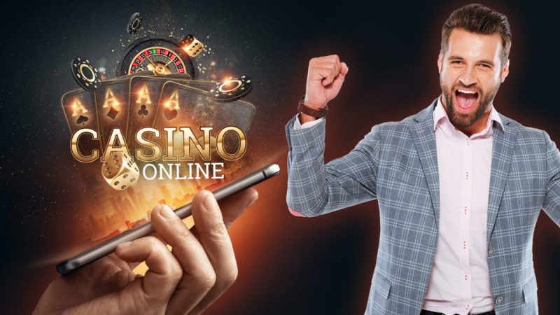 Join The Casino Action At Betandyou And Get Your Bonus