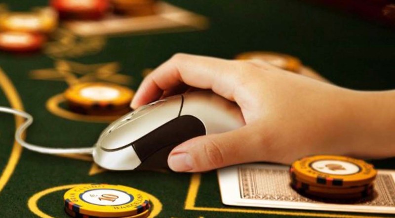 Join The Casino Action At Linebet.