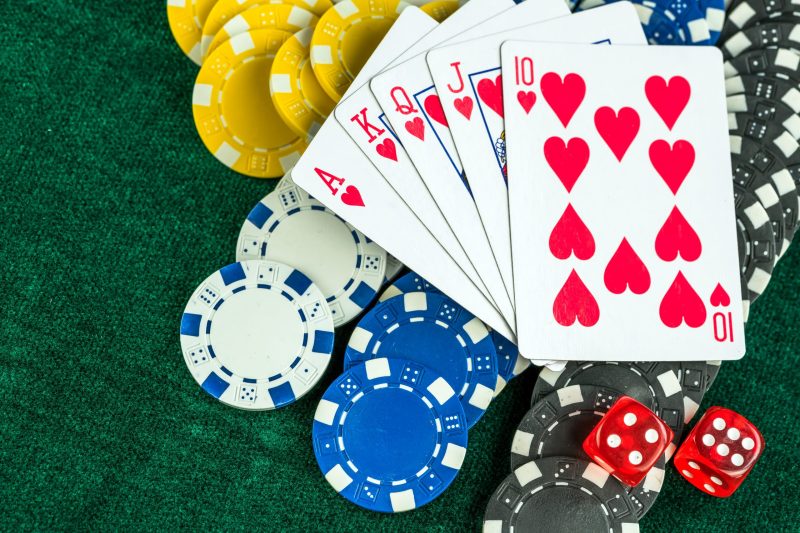 Join The Casino Fun At Betandyou And Enjoy The Best Games