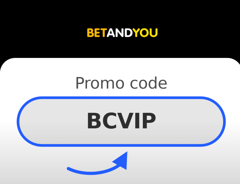 Join The Casino Party At Betandyou And Get Your Bonus