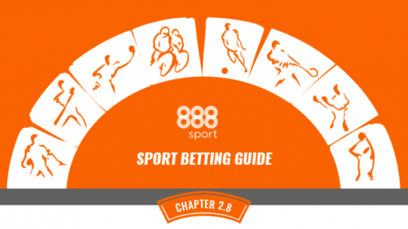 Join The Excitement At 888 Sport’s Online Casino And Sportsbook