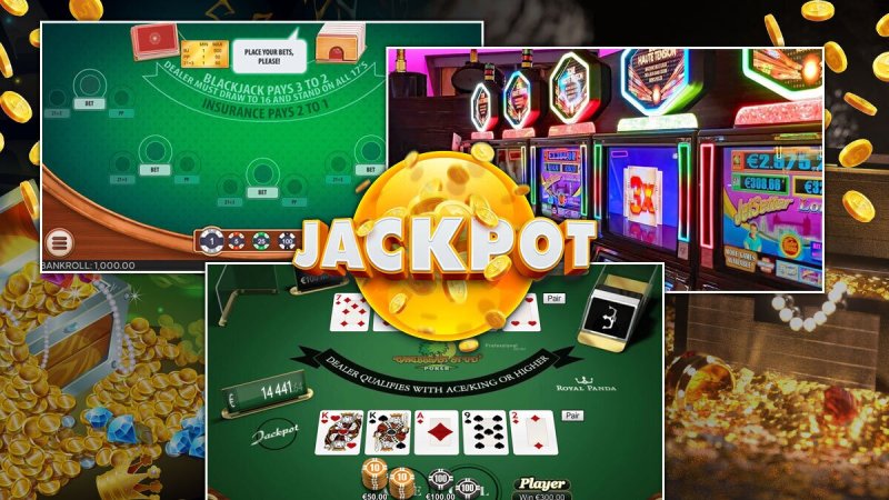 Join The Excitement At Royal Panda’s Top-rated Online Casino