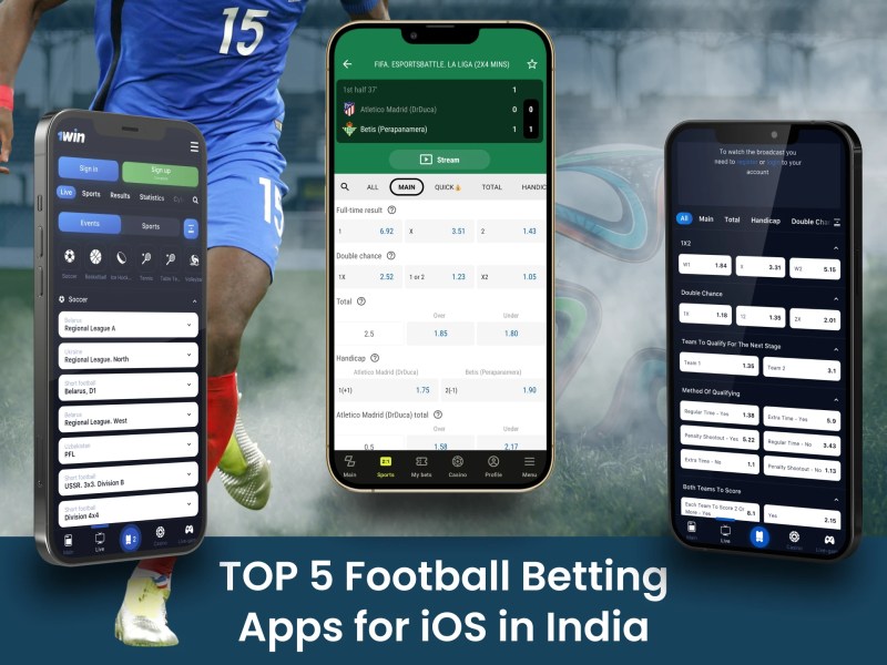Join The Excitement At Spreadex: India’s Premier Online Casino