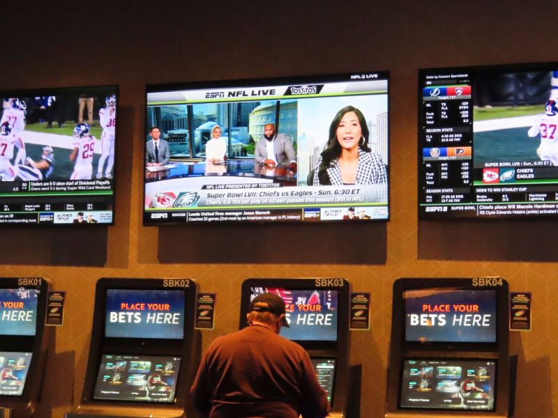 Join The Fastest-growing Sports Betting Community In India: Pokerstars Sports