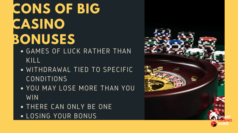 Join The Fun And Claim Huge Casino Bonuses At Casumo: India’s Top Site For Online Casino Gaming