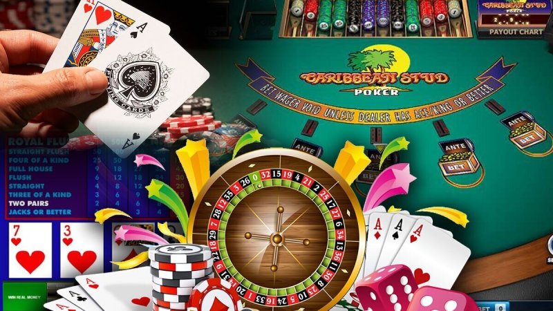Join The Fun And Claim Huge Casino Bonuses At Melbet