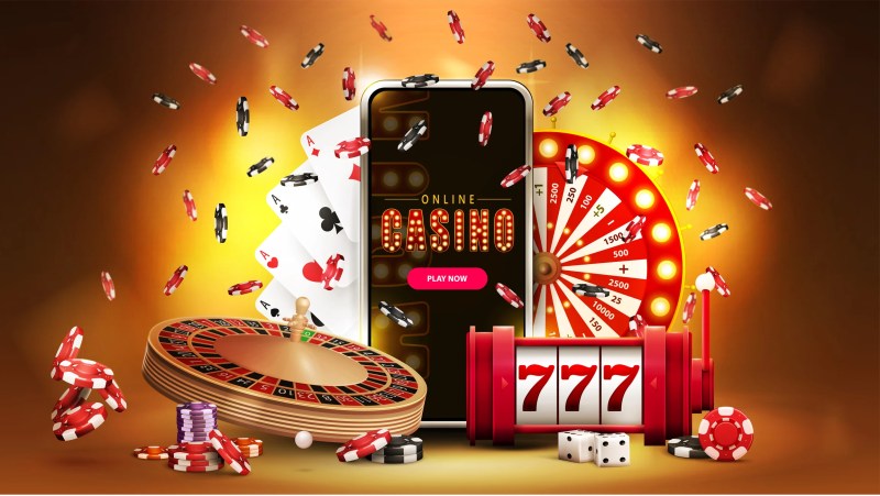 Join The Fun And Claim Massive Casino Bonuses At Marvelbet: India’s Top Casino Site
