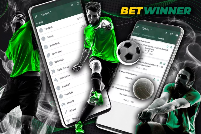 Join The Fun And Win Big At Betwinner: India’s Most Trusted Online Casino Site