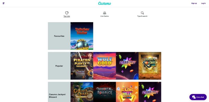 Join The Fun And Win Big At Casumo: India’s Most Reliable Online Casino And Sports Betting Site