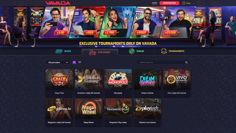 Join The Fun And Win Big At Cloudbet: India’s Most Popular Online Casino Site