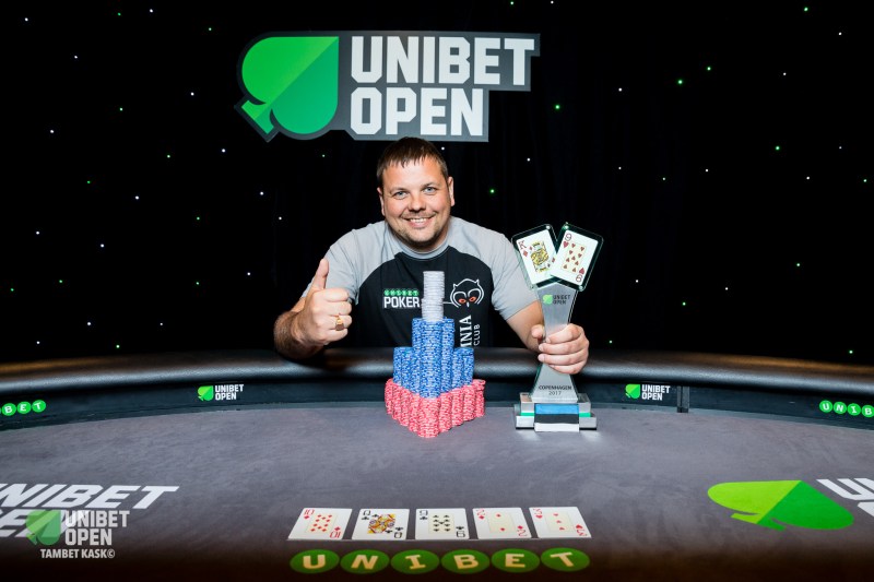 Join The Fun And Win Big At Unibet: India’s Top Online Casino Site For Casino Gaming And Betting