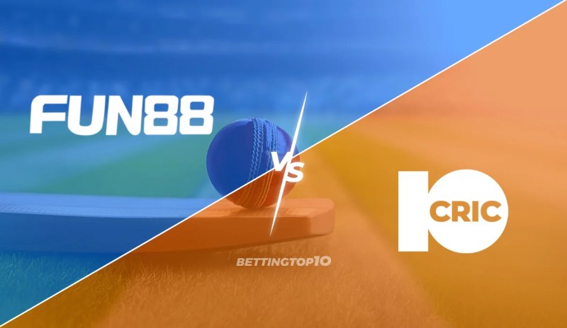 Join The Fun And Win Big With 10cric: India’s Leading Casino Site
