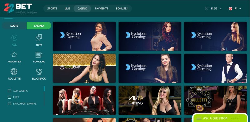 Join The Fun And Win Big With Betwinner: India’s Most Exciting Site For Online Casino Gaming