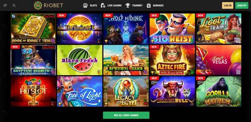Join The Fun And Win Big With Cloudbet: India’s Most Exciting Site For Online Casino Gaming