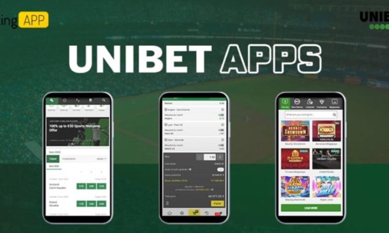 Join The Fun And Win Big With Unibet: India’s Top Online Casino For Gamers