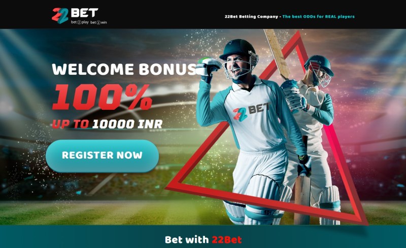 Join The Fun At 22bet: India’s Best Site For Big Rewards