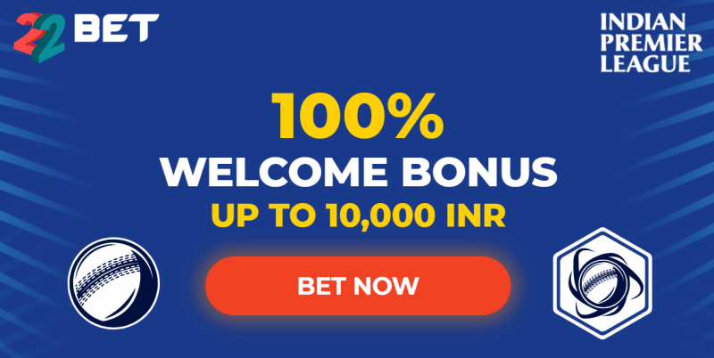 Join The Fun At 22bet: India’s Most Popular Casino Site
