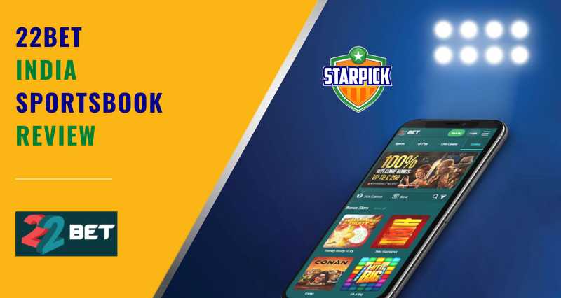 Join The Fun At 22bet: India’s Premier Casino Site