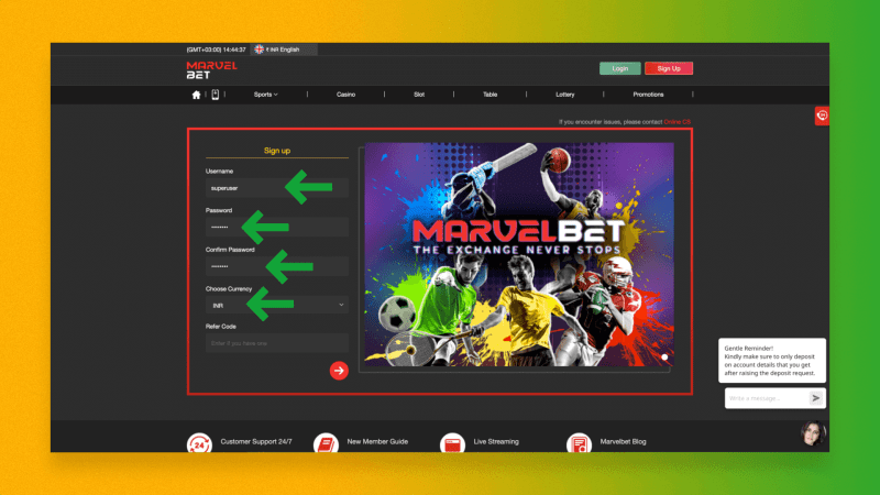 Join The Fun At Dafabet: India’s Most Trusted Casino Site
