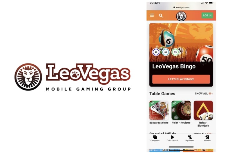 Join The Fun At Leovegas And Win Big Today