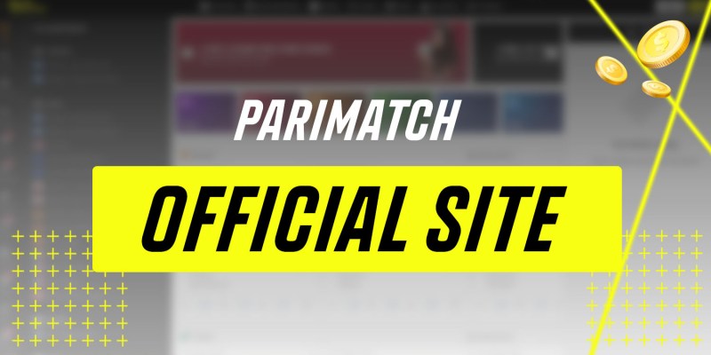 Join The Fun At Parimatch: India’s Top Casino Site