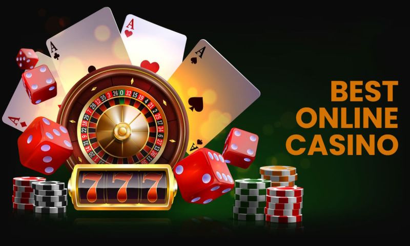 Join The Fun At Spreadex Casino: India’s Premier Gaming Destination