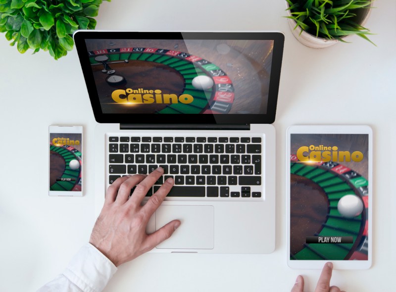 Join The Revolution Of Online Gambling With Gamdom India