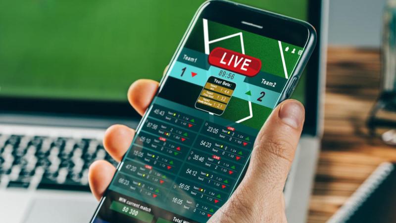 Join The Revolution Of Sports Betting In India With Pokerstars Sports