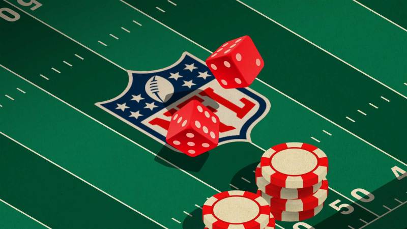 Join The Thrilling World Of Sports Betting At 888 Sport