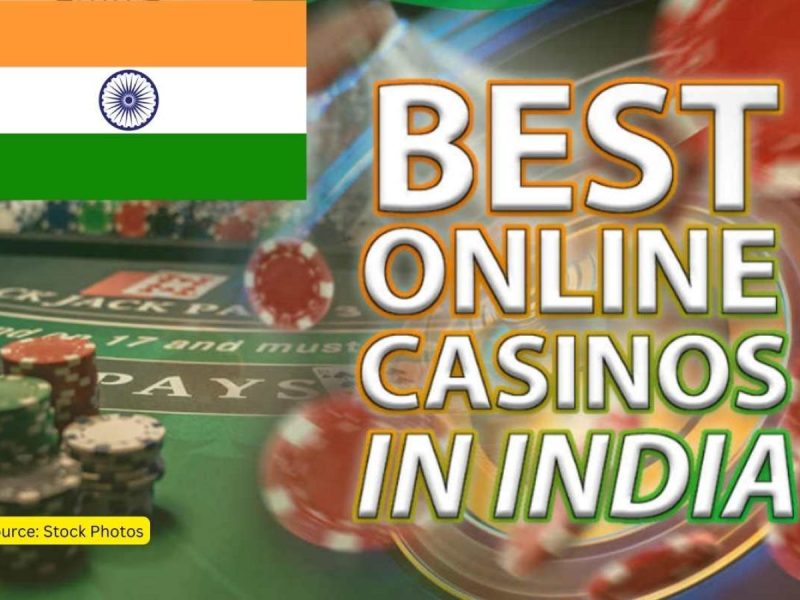 Jungle Raja Casino