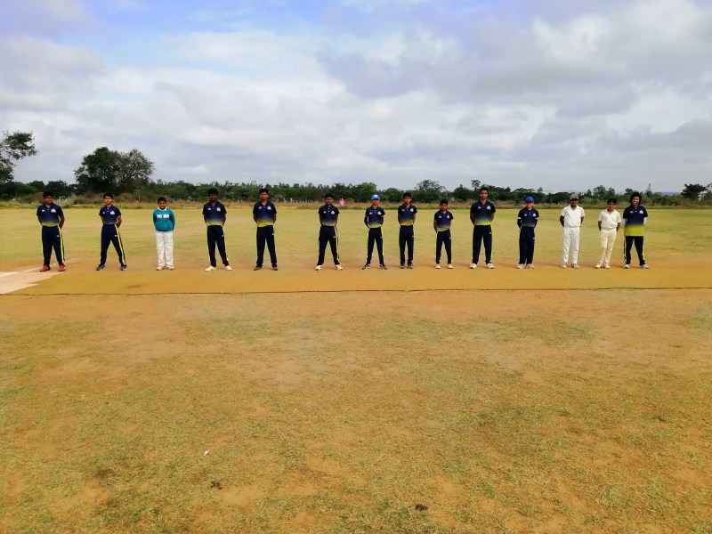 Karnataka Institute Of Cricket