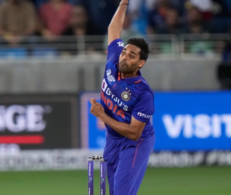 King Of Swing In Cricket