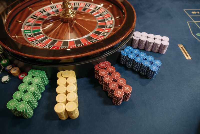 King567 Casino