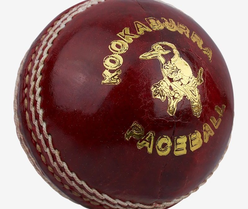 Kookaburra Cricket Ball