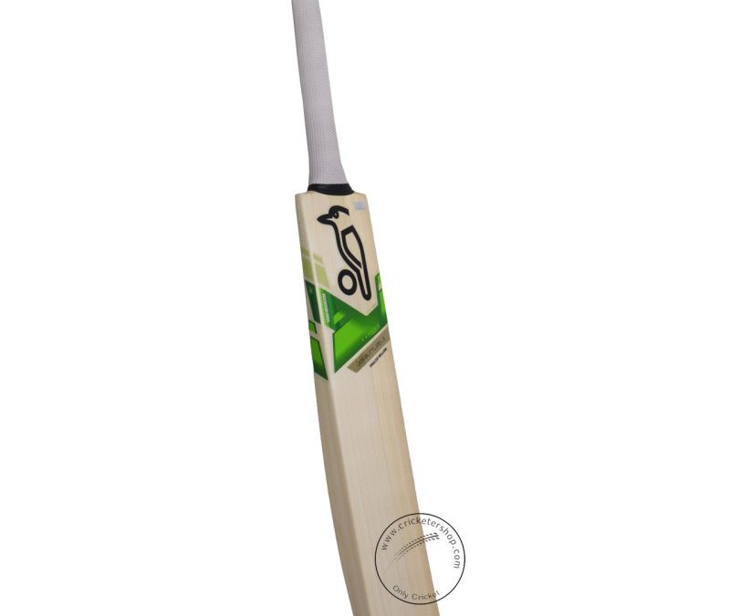 Kookaburra Cricket Kit