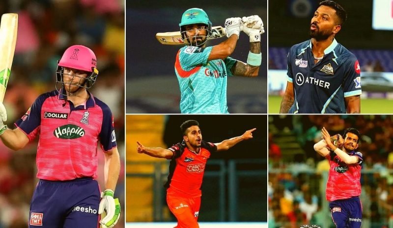 Latest Cricket Betting Tips