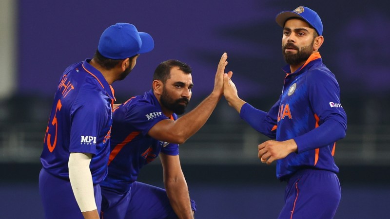 Latest Cricket Match
