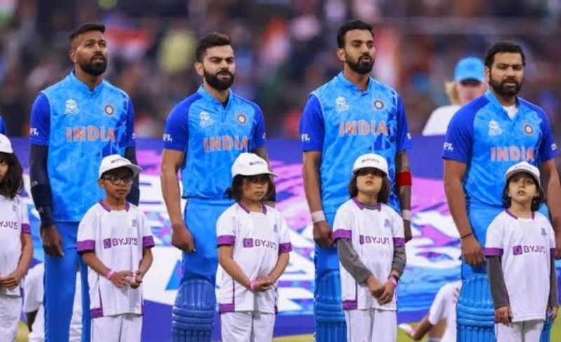 Latest Indian Cricket News