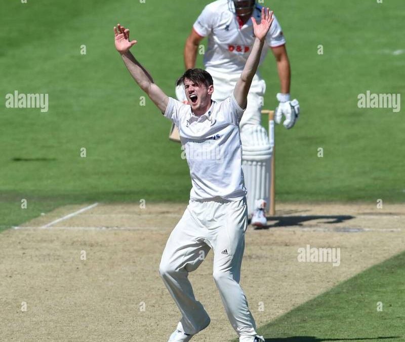 Lbw Full Form In Cricket